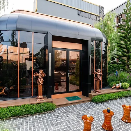 The One Smart Living
