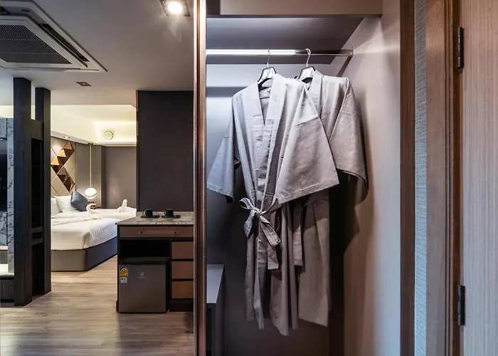 The One Smart Living Bangkok