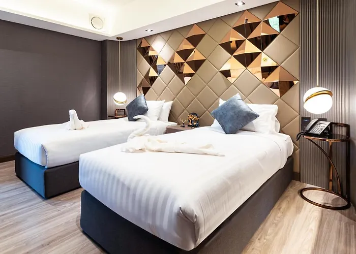 The One Smart Living Bangkok