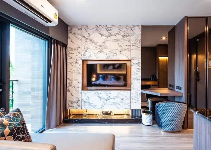 The One Smart Living Bangkok