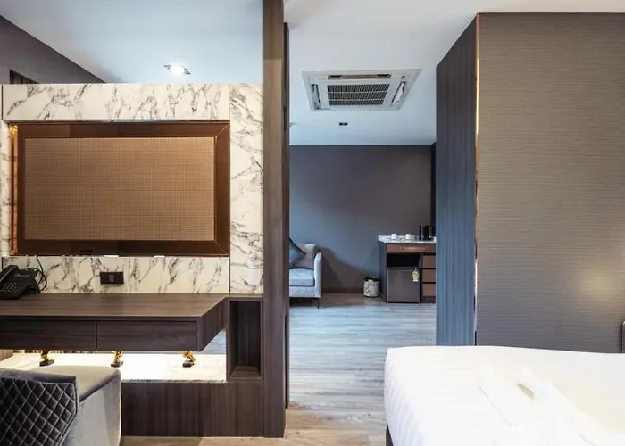 The One Smart Living Bangkok