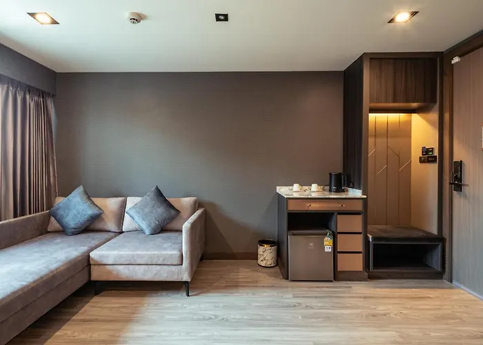The One Smart Living