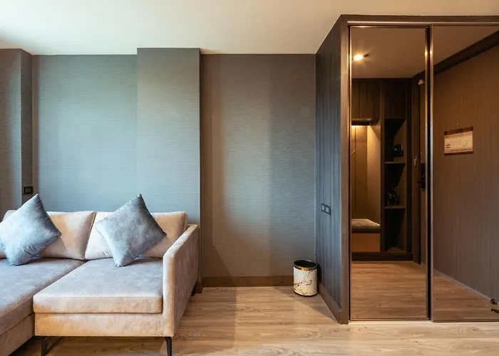 The One Smart Living 4* Bangkok
