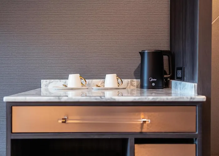 The One Smart Living Bangkok