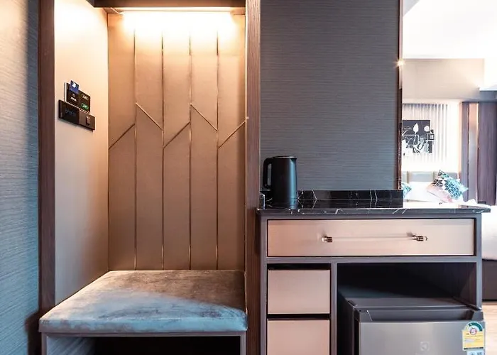 The One Smart Living 4* Bangkok