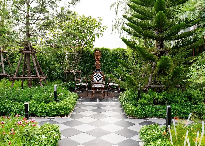 The One Smart Living Bangkok