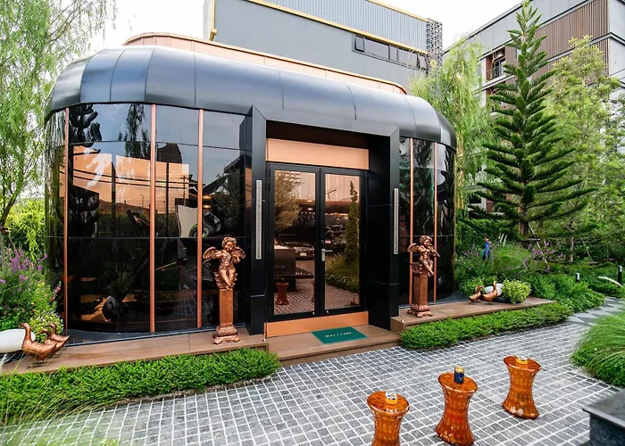 The One Smart Living 4* Bangkok