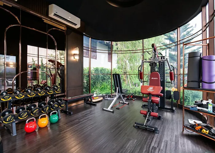 The One Smart Living Bangkok