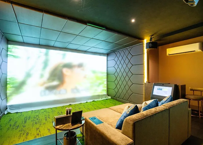 The One Smart Living 4* Bangkok