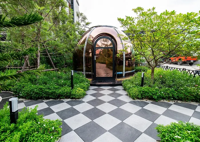 The One Smart Living Bangkok