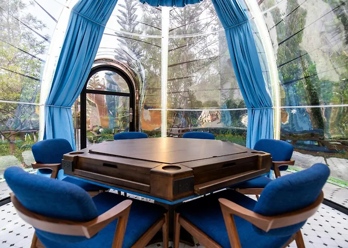 The One Smart Living 4* Bangkok