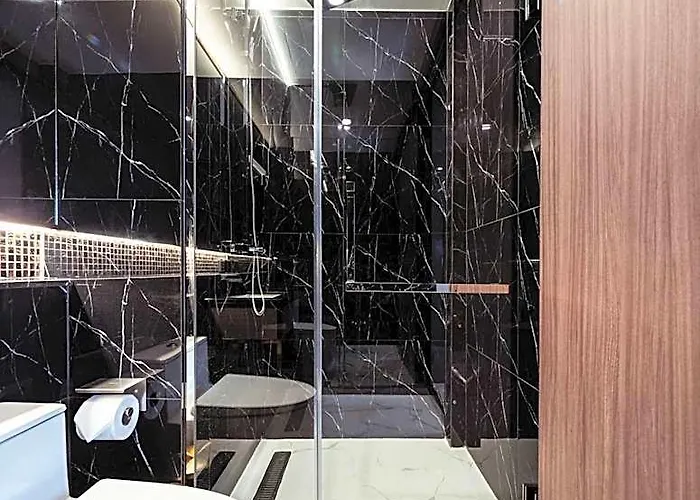 The One Smart Living Hotell